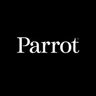 Parrot logo