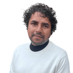 Harsha Manjunatha