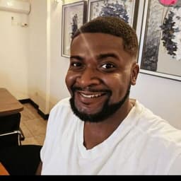 Yepmo Djomo  Michael Junior 