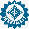 Maharaja Surajmal Institute of Technology (GGSIPU) logo