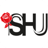 Salim Habib University logo
