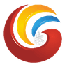 Galgotias University logo