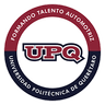 Universidad Politécnica de Querétaro logo