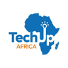TechUp Africa logo