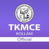 TKM College of Engineering logo