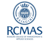 Rajagiri College of Management and Applied Sciences logo