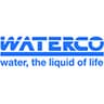 WaterCo logo