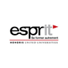 Esprit School Of Business logo