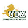 Universidad De Manila logo