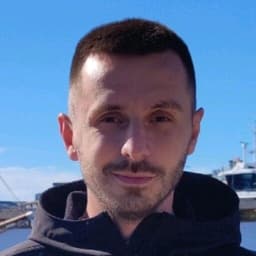 Dejan Bogdanovski