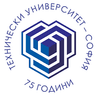 Technical University of Sofia logo
