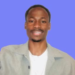 Sindiso Gumbo