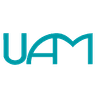 Universidad Americana (UAM) logo