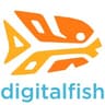 DigitalFish, Inc logo