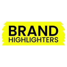 Brand Highlighters