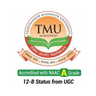 Tilak Maharashtra University logo