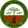 Kenya Forestry Research Institute logo