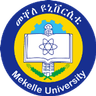 Mekelle University logo