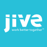 Jive Social Intranet logo