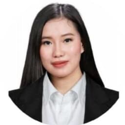 Hanah Charizze Mabagos flores