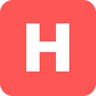 Humaans logo