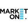 MarketOne International logo