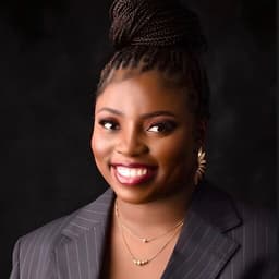 Moyin Balogun