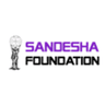 Sandesha Foundation logo