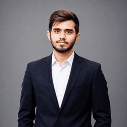 Muhammad Shahzaib
