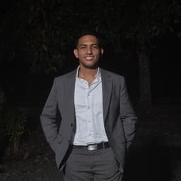 Andres Felipe Ordoñez Gonzalez