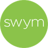 Swym logo