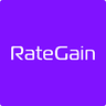 RateGain logo