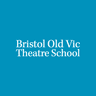 Bristol Old Vic Theatre School logo