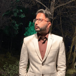 Hasnain Quraishi