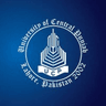 University of Central Punjab logo