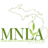 Michigan Nursery & Landscape Association (MNLA) logo
