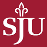 St. Joseph’s University logo