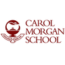 Carol Morgan School logo
