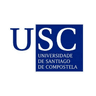 Universidad de Santiago de Compostela logo