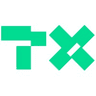 TX Services logo