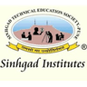 Sinhgad College of Engineering logo