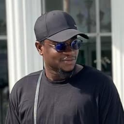 Omomijolaoluwa Akinrogunde