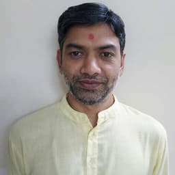 Sanjay Maniya