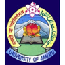 University of Jammu logo