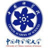 Graduate University of the Chinese Academy of Sciences logo