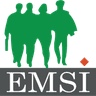 EMSI – Moroccan School of Engineering Sciences logo