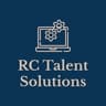 RC Talent Solutions logo