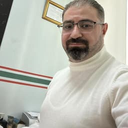 MAHMOOD TAREK MAHMOOD TAREK