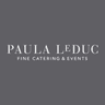 Paula Le Duc Fine Catering logo