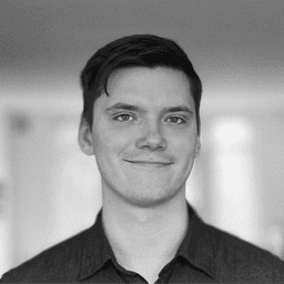 Mantas Gavėnavičius